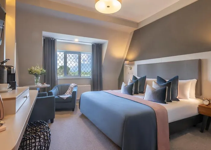 Gleneagle 호텔 킬라니