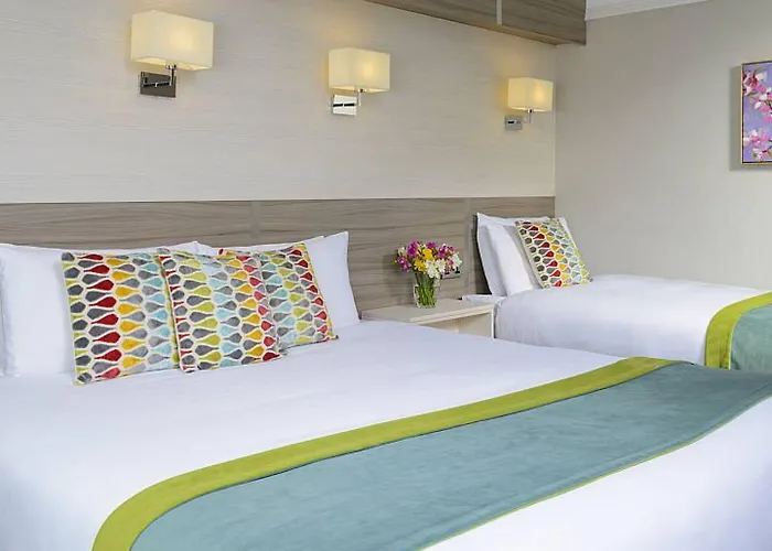 Gleneagle 호텔 킬라니