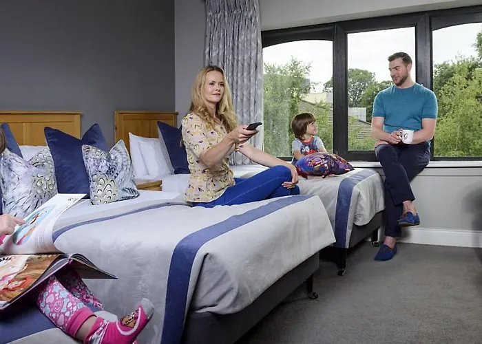 Gleneagle 4* 킬라니