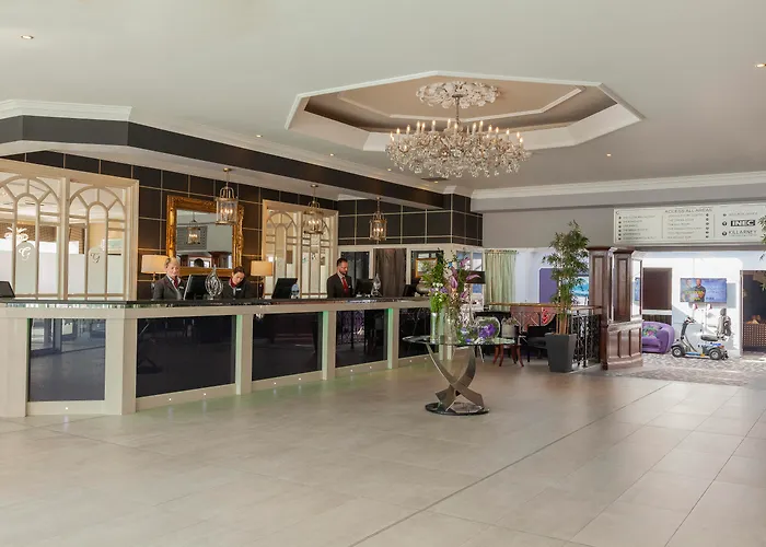 Gleneagle كيلارني