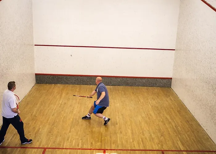 فندق Gleneagle كيلارني