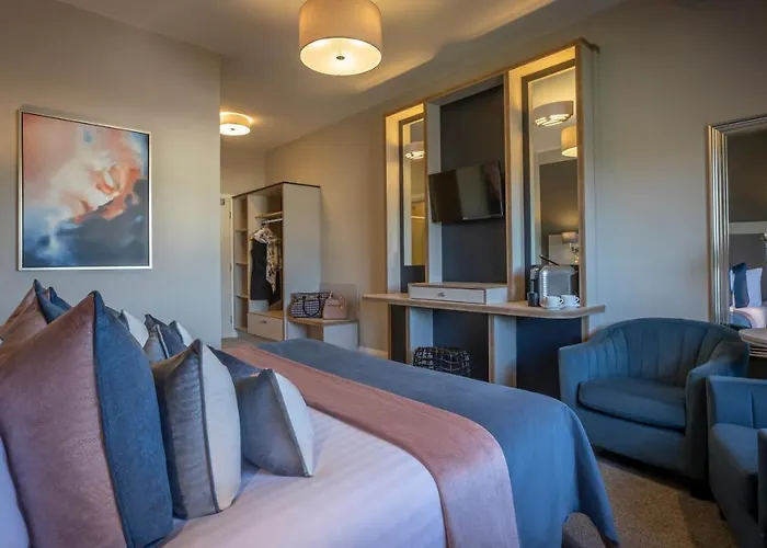 فندق Gleneagle 4*