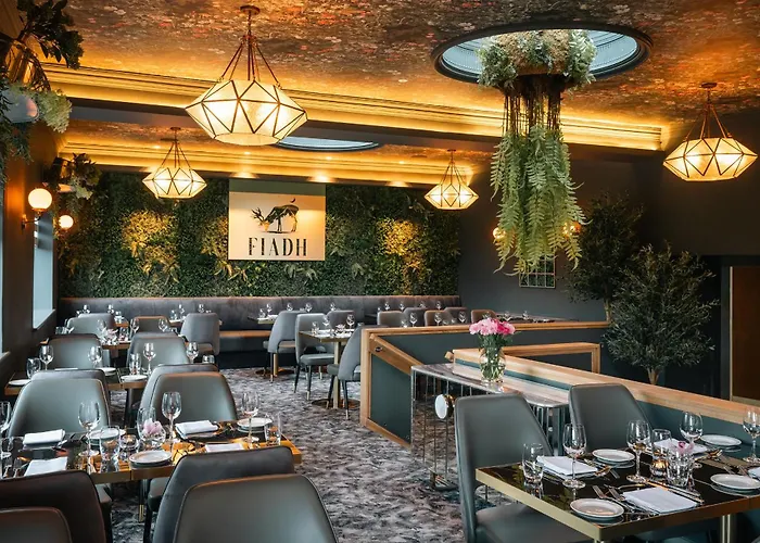 Gleneagle 4* 킬라니