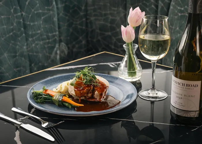 Gleneagle كيلارني