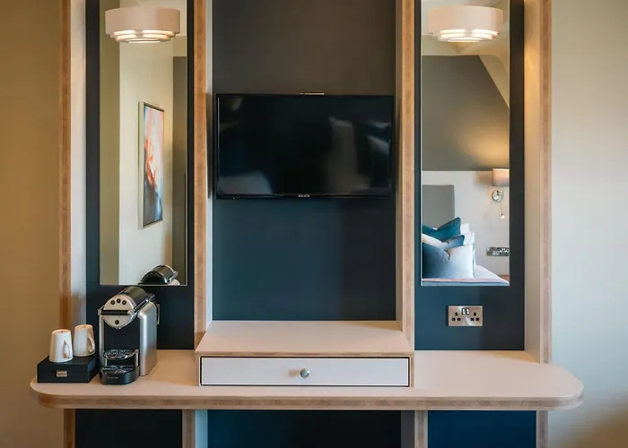 Gleneagle 호텔 킬라니