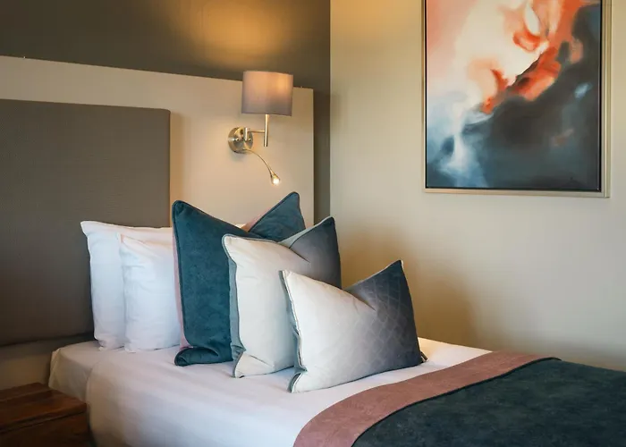 فندق Gleneagle كيلارني