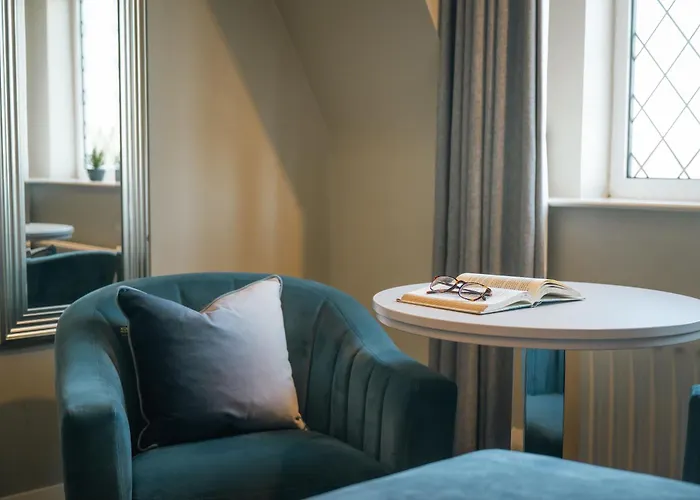 Gleneagle Кілларні