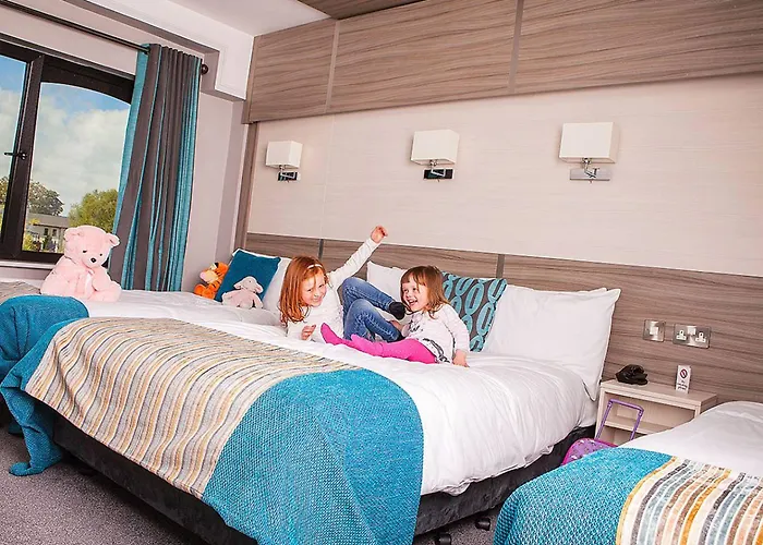 호텔 Gleneagle 킬라니