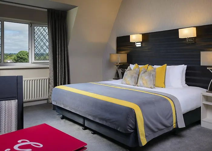 Gleneagle 4* كيلارني