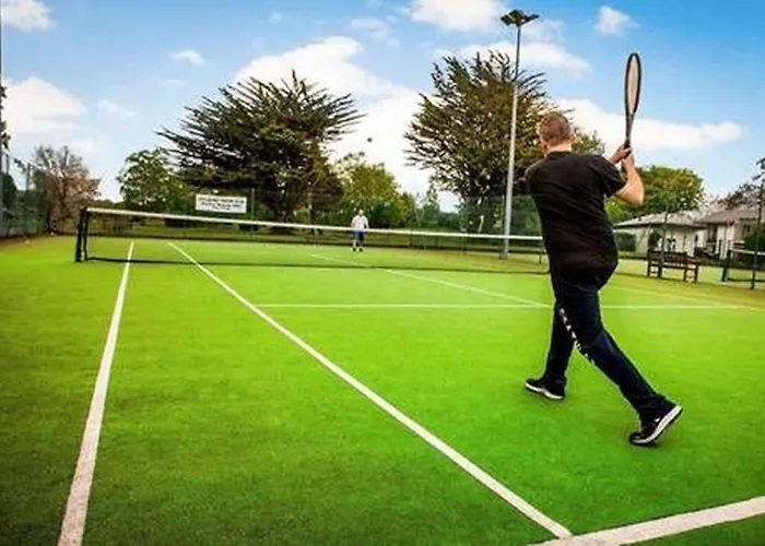 Gleneagle كيلارني