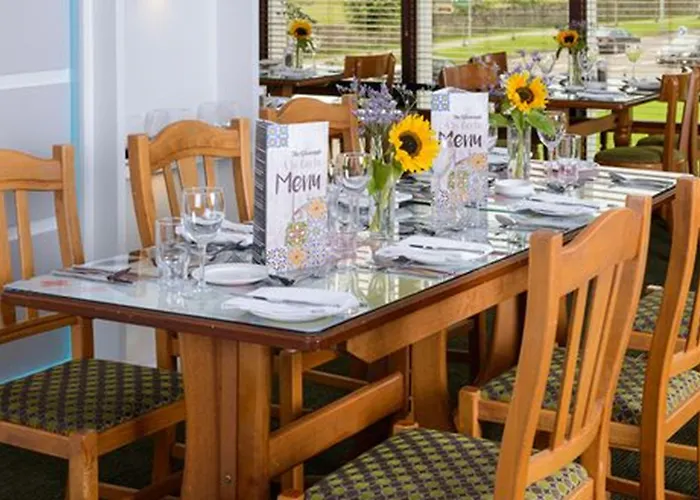 فندق Gleneagle كيلارني