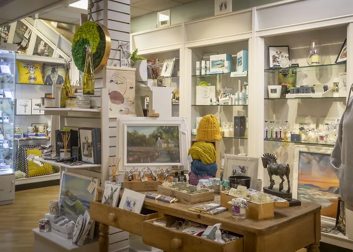 Gleneagle فندق 4*