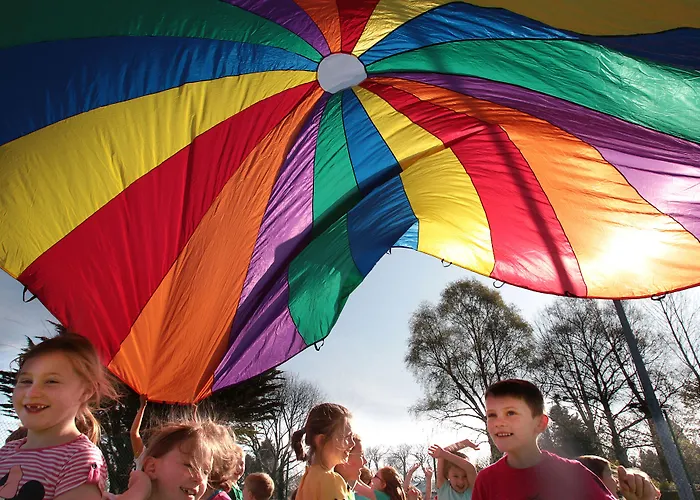 Gleneagle فندق كيلارني