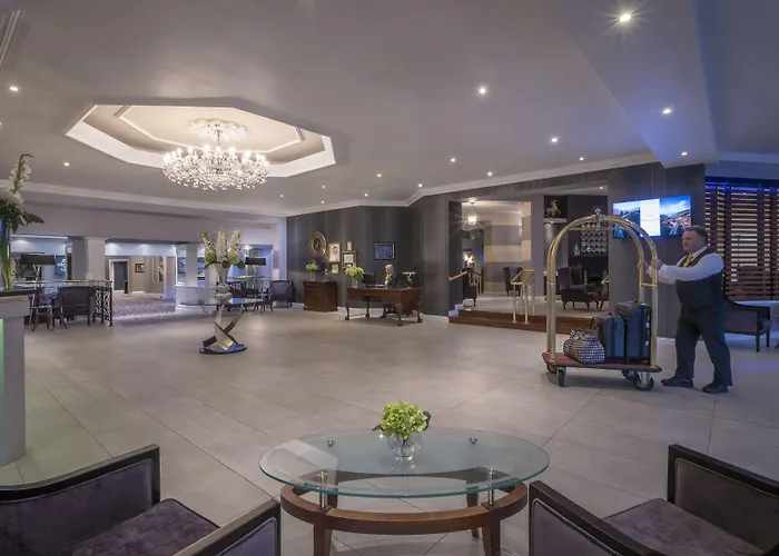 Gleneagle 4* 킬라니