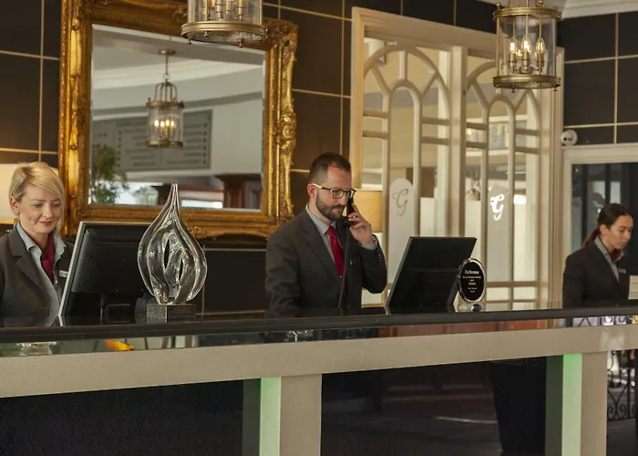 Gleneagle 4* كيلارني