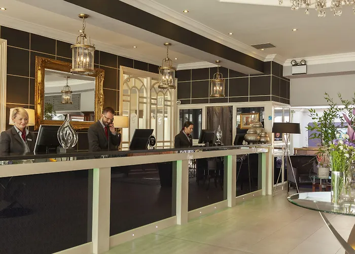 Gleneagle 4* كيلارني