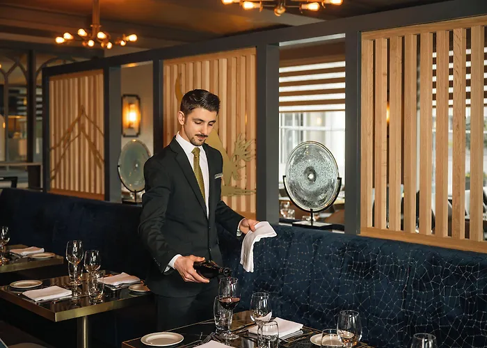 Gleneagle 4* كيلارني