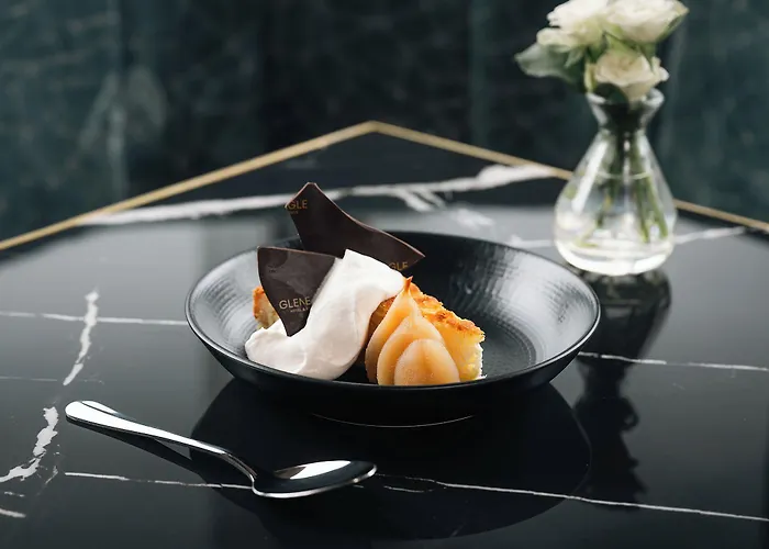 Готель Gleneagle