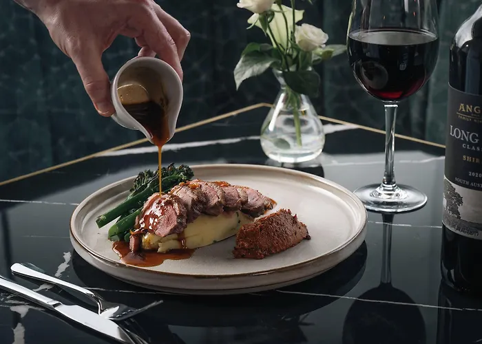 Gleneagle كيلارني