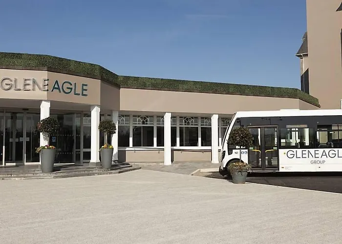 فندق Gleneagle كيلارني