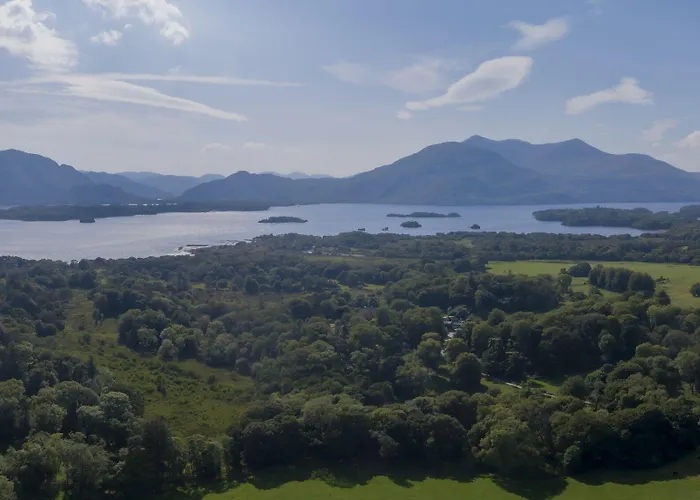 Gleneagle 4* 킬라니