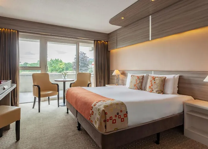 Gleneagle 호텔 킬라니