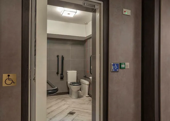 Gleneagle 4* كيلارني