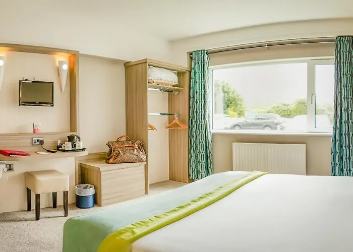 Gleneagle 4* كيلارني