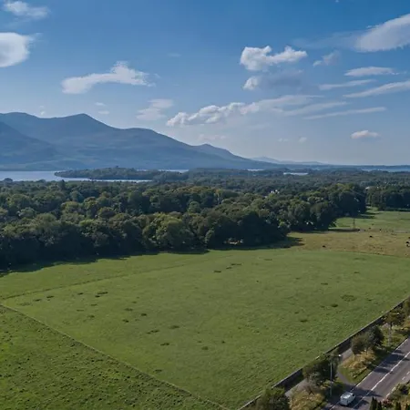 Hotel Gleneagle Killarney