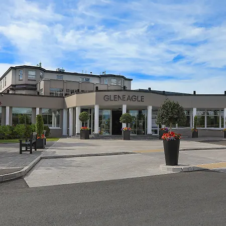 Gleneagle Hotel