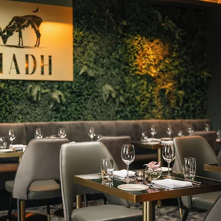 Hotel Gleneagle Killarney