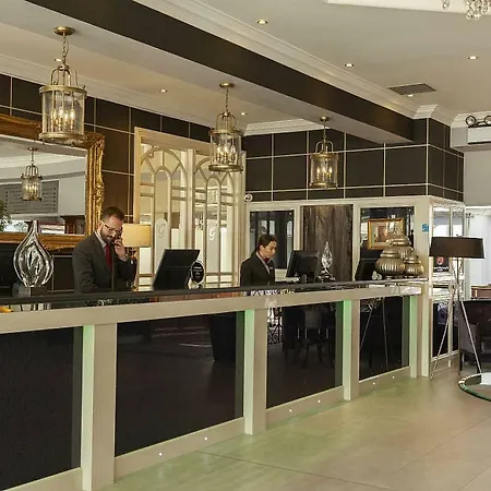 Hotel Gleneagle