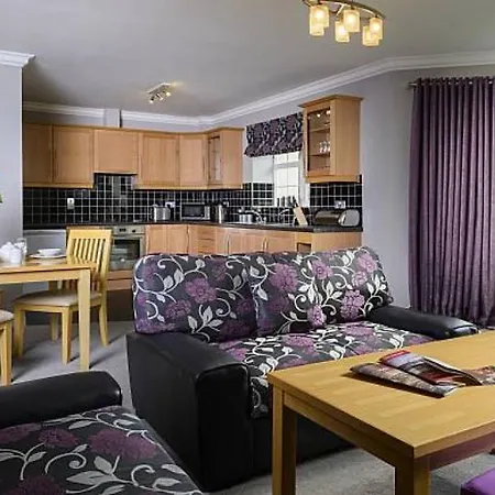 Hotel Gleneagle 4*